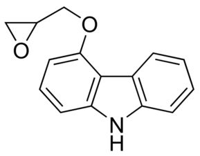 麥克林化學試劑 e809360 4-環氧丙烷氧基咔唑產品詳情與應用解析