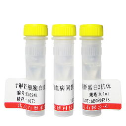 非哺乳動物蛋白抗體在非臨床診斷用生物試劑中的應用與優勢