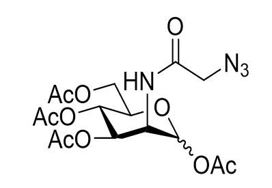 含疊氮代謝糖蛋白標記試劑在科研中的應用 以Ac4ManNAz為例
